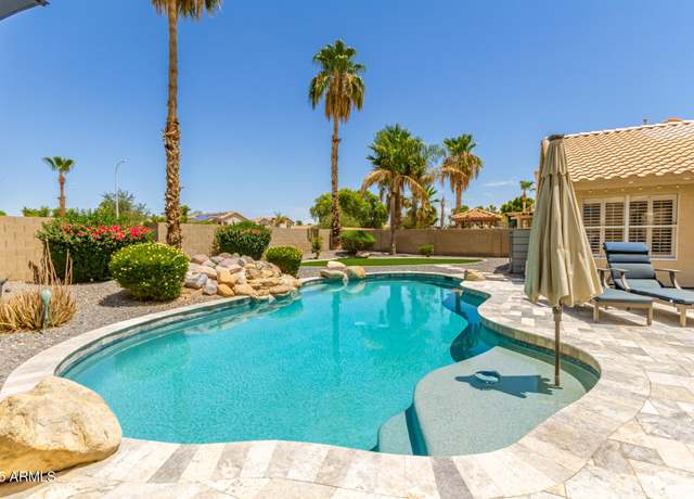 Property at 1384 W Oriole Way, Chandler, AZ 85286, 4 beds, 2 baths