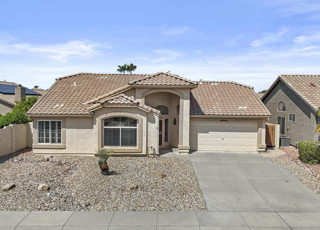 Property at 18830 N 83rd Ln, Peoria, AZ 85382, 3 beds, 2 baths