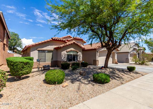 Property at 548 E Embassy Dr, San Tan Valley, AZ 85143, 3 beds, 2 baths