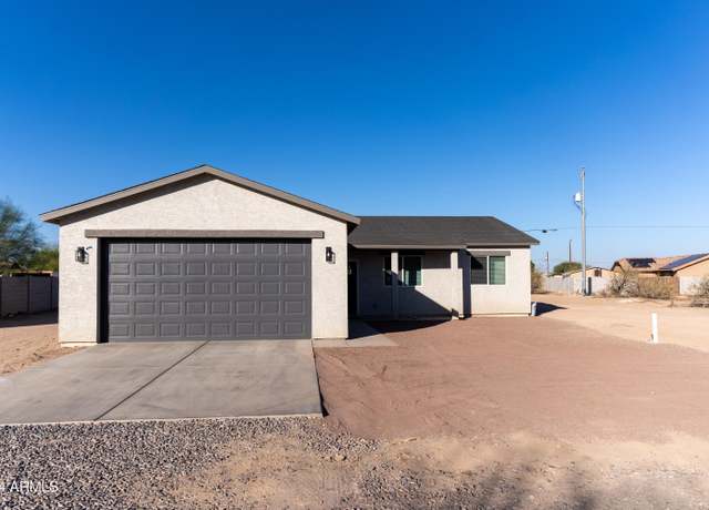 Property at 4030 N Palm Cir, Eloy, AZ 85131, 3 beds, 2 baths
