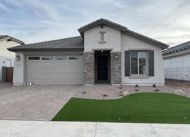 Property at 9987 W Verde Ln, Avondale, AZ 85392, 4 beds, 3 baths