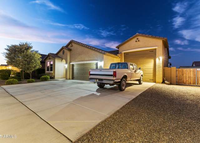 Property at 18428 W Robin Ln, Surprise, AZ 85387, 3 beds, 2.5 baths