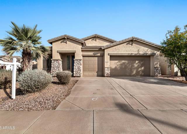 Property at 6229 S Moccasin Trl, Gilbert, AZ 85298, 4 beds, 2 baths