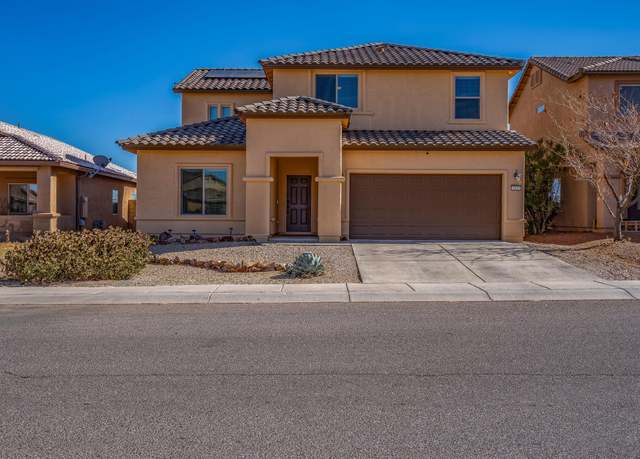 Property at 1437 Paso Robles Ave, Sierra Vista, AZ 85635, 5 beds, 3 baths