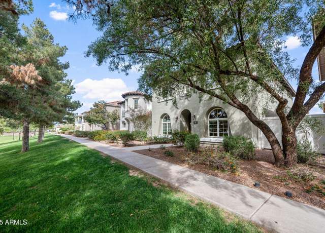 Property at 964 S Henry Ln, Gilbert, AZ 85296, 3 beds, 2.5 baths