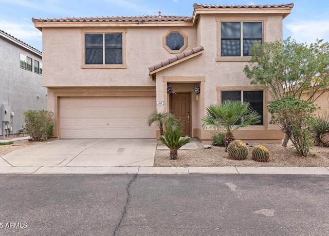 Property at 7500 E Deer Valley Rd #162, Scottsdale, AZ 85255, 4 beds, 2.5 baths