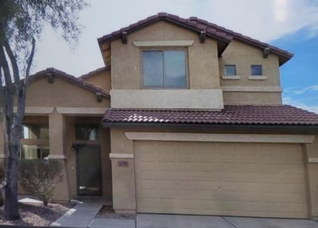 Property at 4152 S 249th Dr, Buckeye, AZ 85326, 4 beds, 3 baths