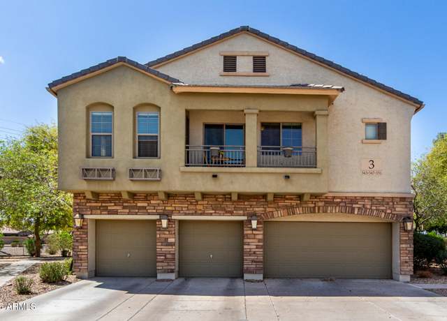 Property at 343 N 169th Ave, Goodyear, AZ 85338, 2 beds, 2 baths