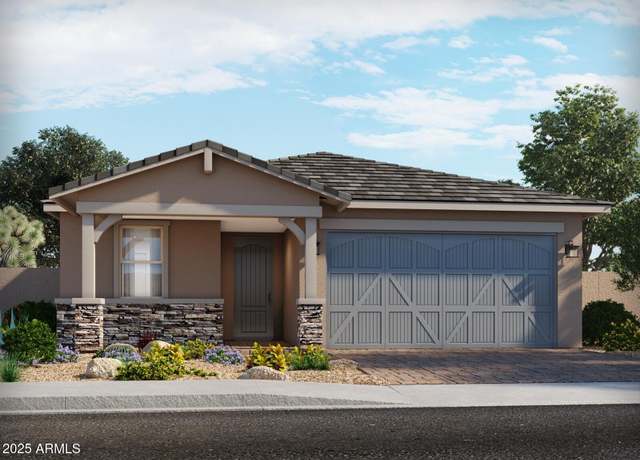 Property at 143 N 175th Ln, Goodyear, AZ 85338, 4 beds, 2 baths