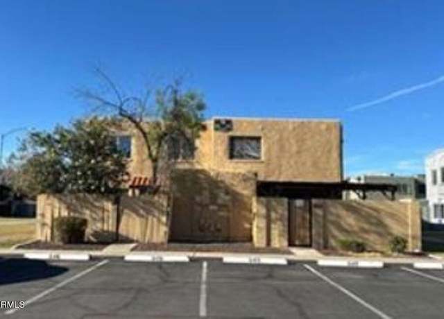 Property at 5416 W Hearn Rd, Glendale, AZ 85306, 2 beds, 1 bath