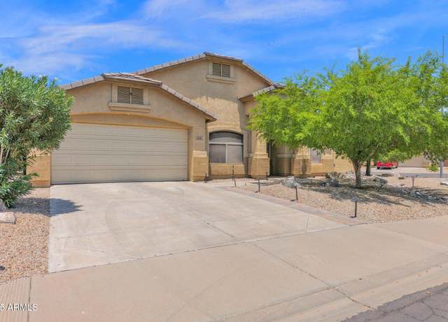 Property at 8018 E Onza Ave, Mesa, AZ 85212, 4 beds, 2 baths