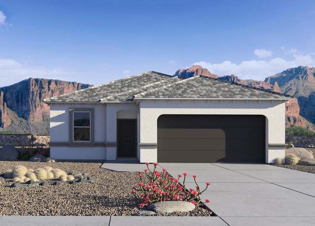 Property at 5507 E Mearn Rd, San Tan Valley, AZ 85140, 4 beds, 2 baths