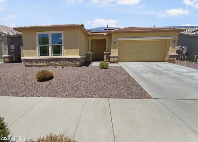 Property at 18778 W Christy Dr, Surprise, AZ 85388, 3 beds, 2 baths