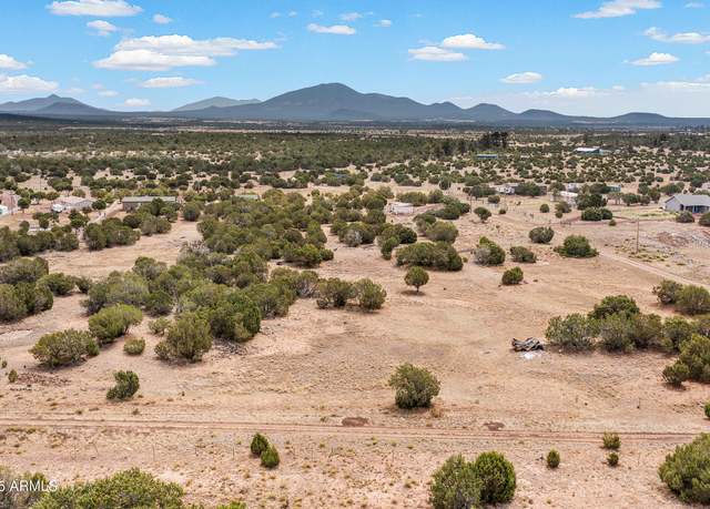 Property at 8333 N 8 Mile Blvd #7, Williams, AZ 86046