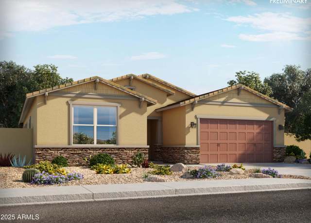 Property at 318 S San Marino Loop, Casa Grande, AZ 85194, 4 beds, 2.5 baths