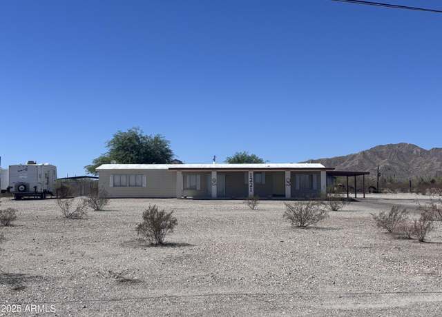 Property at 1221 W Nelson Rd, Ajo, AZ 85321, 3 beds, 2 baths