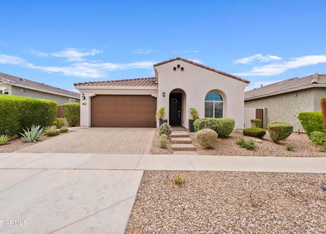 Property at 9833 E Red Giant Dr, Mesa, AZ 85212, 4 beds, 3 baths