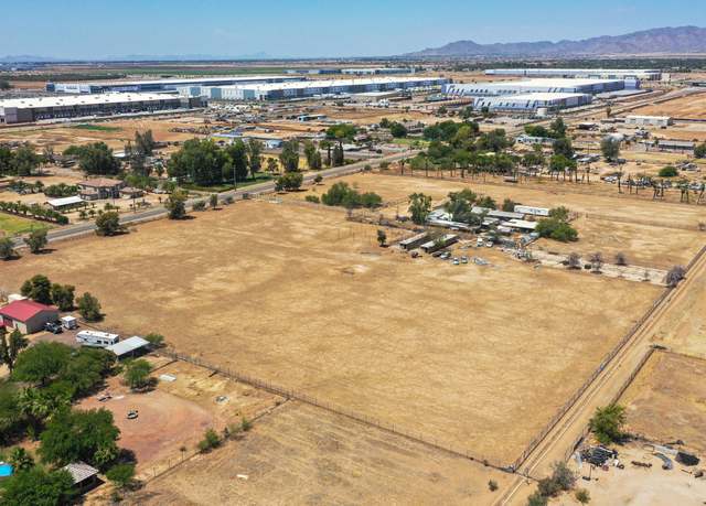 Property at 0 W Glendale Ave Unit -, Litchfield Park, AZ 85340