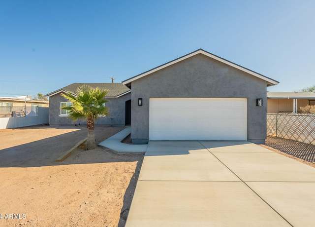 Property at 993 S Lawson Dr, Apache Junction, AZ 85120, 4 beds, 2 baths