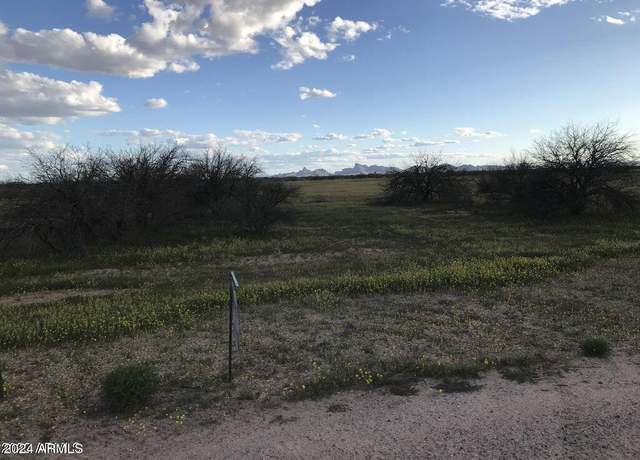 Property at 00 W Nugget 31 Rd #31, Arizona City, AZ 85123