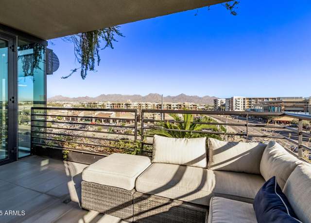 Property at 7180 E Kierland Blvd #516, Scottsdale, AZ 85254, 3 beds, 2.5 baths