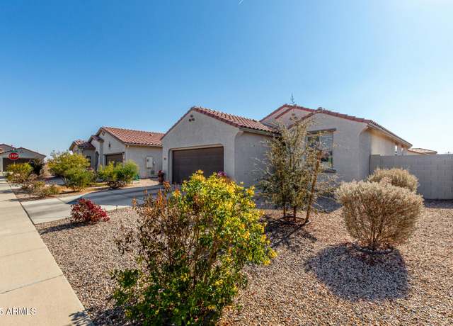 Property at 1673 E Jardin Pl, Casa Grande, AZ 85122, 3 beds, 2 baths