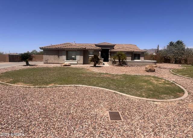 Property at 3608 N Mansfield Dr, Litchfield Park, AZ 85340, 4 beds, 2.5 baths