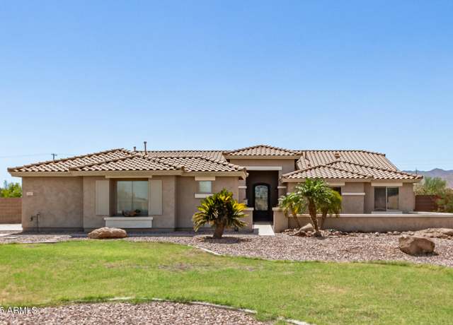 Property at 3608 N Mansfield Dr, Litchfield Park, AZ 85340, 4 beds, 2.5 baths