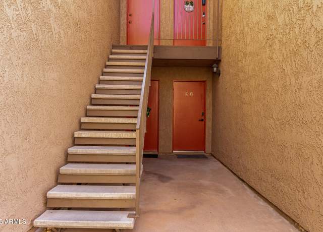 Property at 5525 E Thomas Rd Unit K6, Phoenix, AZ 85018, 2 beds, 2 baths