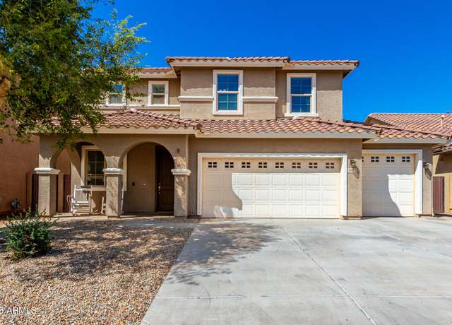 Property at 3532 E Alfalfa Dr, Gilbert, AZ 85298, 5 beds, 3.5 baths
