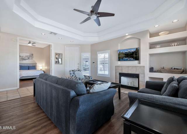 Property at 8245 E Bell Rd #133, Scottsdale, AZ 85260, 2 beds, 2 baths