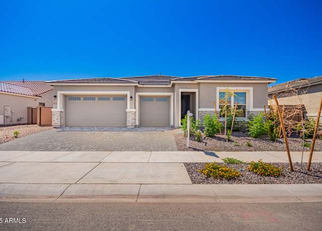 Property at 24152 N 172nd Ave, Surprise, AZ 85387, 4 beds, 3.5 baths