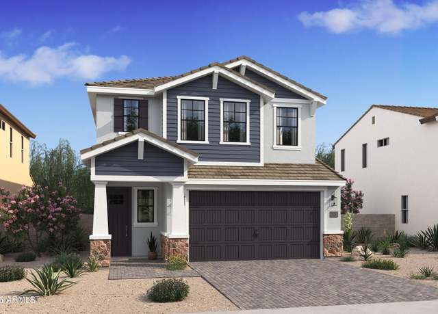 Property at 2381 W Los Arboles Pl, Chandler, AZ 85224, 4 beds, 3.5 baths