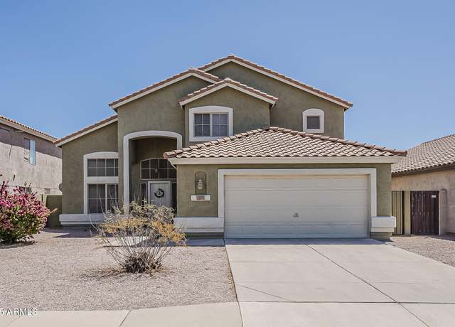Property at 1079 E Jasper Dr, Gilbert, AZ 85296, 4 beds, 3 baths