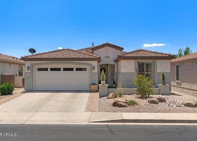 Property at 4649 E Sourwood Dr, Gilbert, AZ 85298, 2 beds, 2 baths
