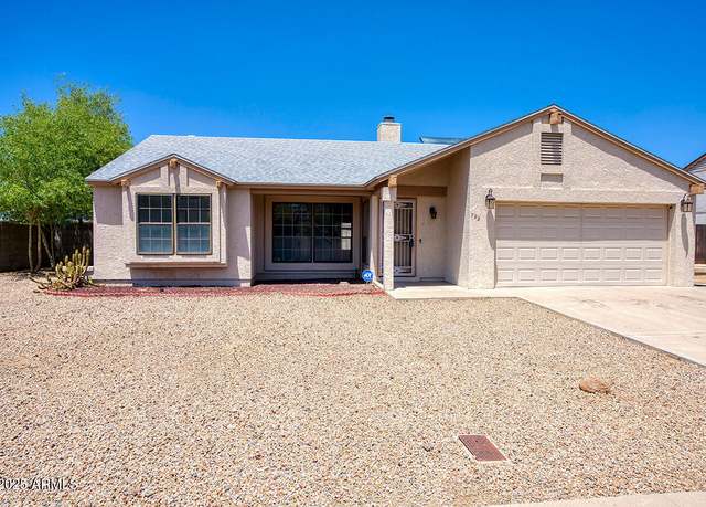 Property at 722 W Topeka Dr, Phoenix, AZ 85027, 3 beds, 2 baths