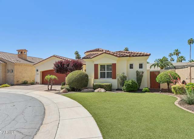 Property at 1535 W Winter Dr, Phoenix, AZ 85021, 3 beds, 2.5 baths