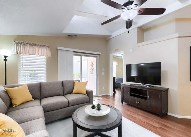 Property at 8500 E Southern Ave #510, Mesa, AZ 85209, 2 beds, 2 baths