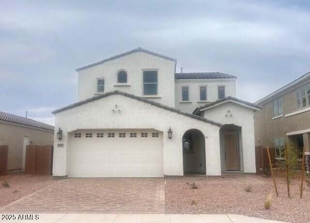 Property at 7668 W Nosean Rd, Peoria, AZ 85383, 3 beds, 2.5 baths