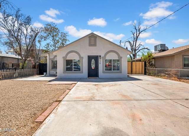 Property at 538 S Macdonald --, Mesa, AZ 85210, 4 beds, 2.5 baths