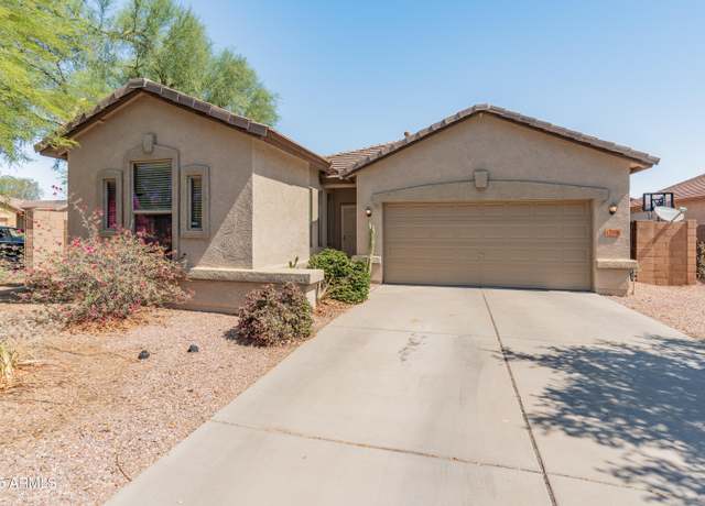 Property at 17056 W Bristol Ln, Surprise, AZ 85374, 3 beds, 2 baths
