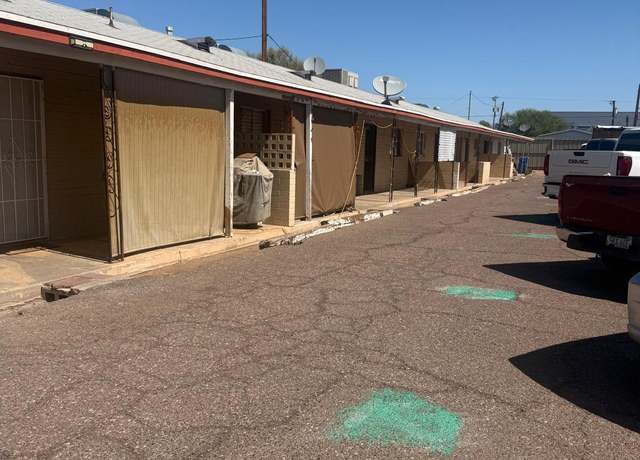 Property at 2336 E Taylor St, Phoenix, AZ 85006