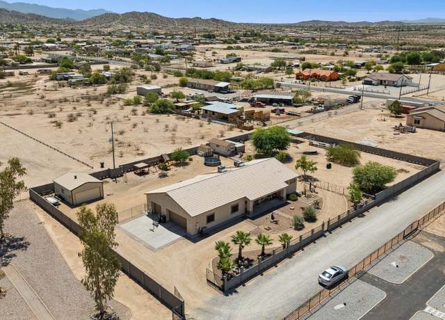 Property at 13411 S 208th Dr, Buckeye, AZ 85326, 4 beds, 2 baths