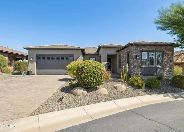 Property at 17608 E Desert Vista Trl, Rio Verde, AZ 85263, 2 beds, 2.5 baths