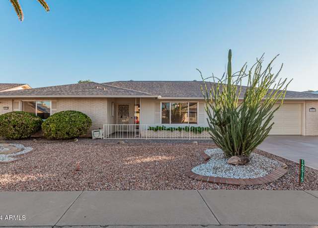 Property at 12515 W Rampart Dr, Sun City West, AZ 85375, 2 beds, 1.75 baths