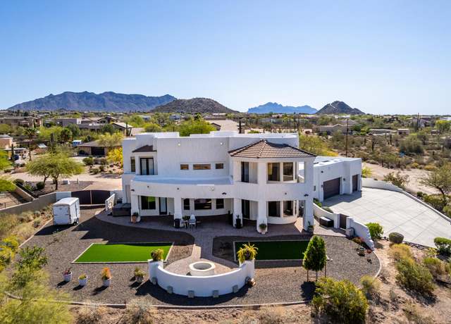 Property at 8158 E Plymouth --, Mesa, AZ 85207, 5 beds, 3.5 baths