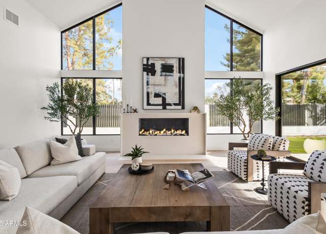 Property at 8255 E Morgan Trl, Scottsdale, AZ 85258, 5 beds, 5.5 baths