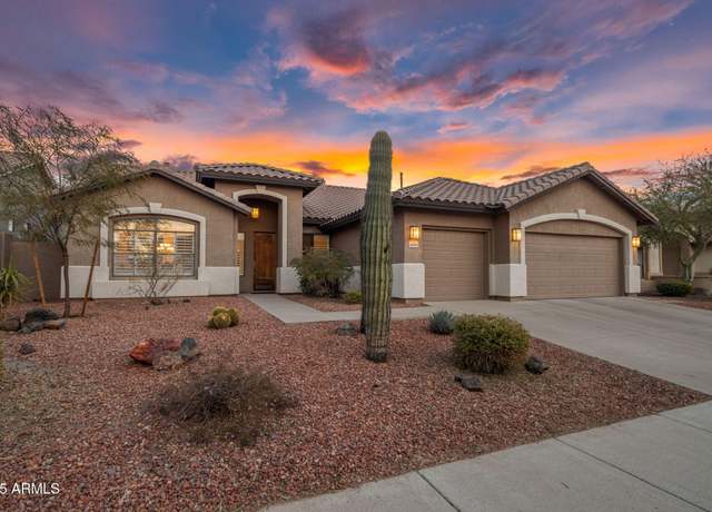 Property at 26803 N 45th Pl, Cave Creek, AZ 85331, 4 beds, 2 baths