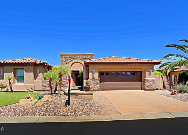 Property at 16370 W Granada Rd, Goodyear, AZ 85395, 3 beds, 3 baths