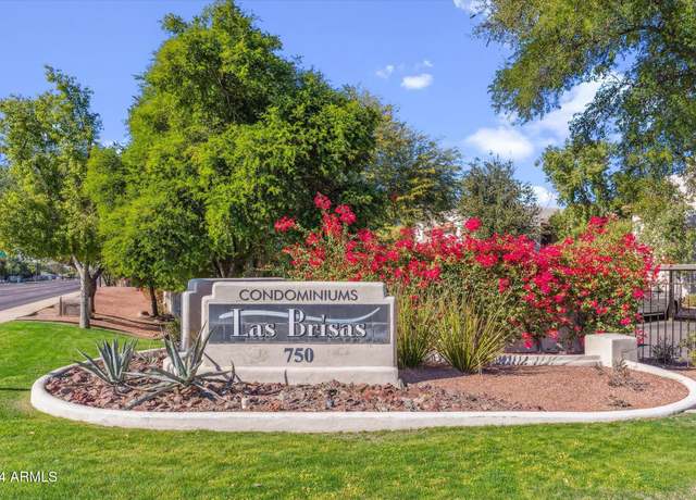 Property at 750 E Northern Ave #1089, Phoenix, AZ 85020, 2 beds, 2 baths
